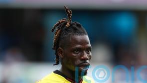 Tom Dele-Bashiru’s penalty gives Watford victory over Sunderland