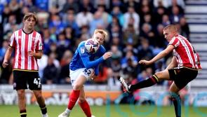 Sheffield United stay unbeaten after stalemate at Portsmouth
