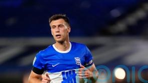Birmingham reclaim top spot after recovering from 2-0 down to beat Peterborough