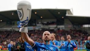 Doncaster’s impressive home run ended emphatically by Chesterfield