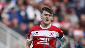 Ben Doak scores first Middlesbrough goal in win over Stoke