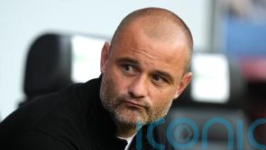 Shaun Maloney denied by ex-team-mate Gary Caldwell as Wigan draw with Exeter