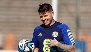Aberdeen’s impressive start continues with win at Dundee