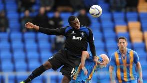York and Eastleigh play out National League stalemate