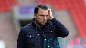Mark Bonner sees room for improvement after Gillingham’s defeat of Barrow