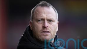 Michael Flynn offers ‘heartfelt apology’ to Cheltenham fans after Fleetwood loss