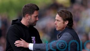 Des Buckingham hails Oxford’s work rate in draw with Burnley