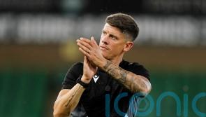 Alex Revell praises match-winner Jordan Roberts after Stevenage beat Charlton