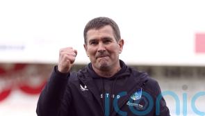 Mansfield boss Nigel Clough in awe of ‘outstanding’ goalkeeper Christy Pym