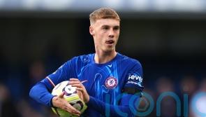 Enzo Maresca claims Chelsea star Cole Palmer is ‘best player in Premier League’