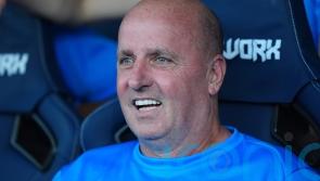 Paul Cook impressed by Chesterfield’s ‘desire and effort’ in win at Doncaster