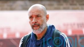 Nuno Espirito Santo criticises decision to award Fulham penalty as Forest beaten