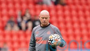 He ran the show &ndash; Steve Agnew hails Lee Evans display as Blackpool march on