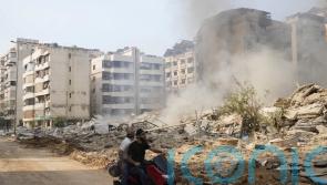 UK repeats call for ceasefire after Israeli air strike kills Hezbollah leader
