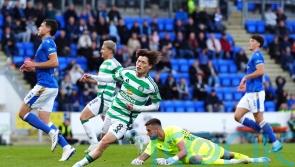 Kyogo Furuhashi scores brace as Celtic thrash sorry St Johnstone