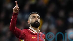 Liverpool continue fine start under Arne Slot to sit top of the Premier League