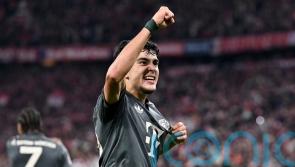 Aleksandar Pavlovic stunner earns Bayern Munich draw against Bayer Leverkusen