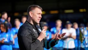 Dave Challinor feels Stockport deserved their point at Barnsley