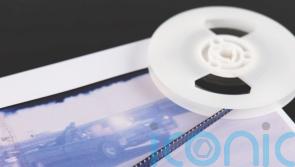 Film footage of JFK motorcade in wake of shooting sells for 137,500 dollars