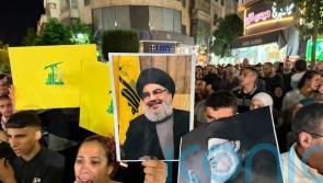 Netanyahu labels killed Hezbollah leader ‘the terrorist’