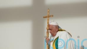 Pope ends troubled visit to Belgium by demanding no cover-up of abusive clergy