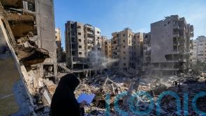 Government has evacuation plans ‘for every contingency’ in Lebanon – minister