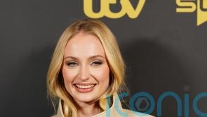 Sophie Turner says being a single mother is ‘such a struggle’