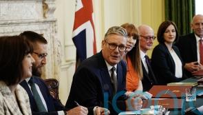 Government to overhaul rules on ministers declaring hospitality