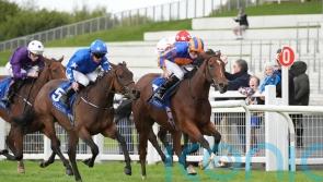Heavens Gate delivers Weld win for O’Brien and Moore