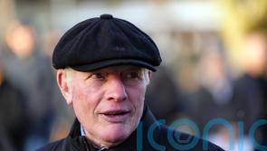 Too Soon shines for Moore team in Epsom strike