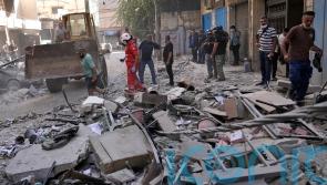 Hezbollah confirms death of seventh top commander in Israeli air strikes