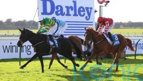 The Shunter set to defend Cesarewitch title