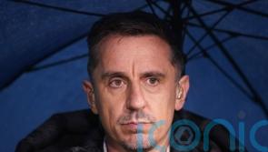 An absolute disgrace – Gary Neville fumes at Man Utd’s first-half display