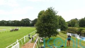 Waterlogging claims Newton Abbot card