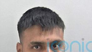 Man sought over fatal six-vehicle motorway collision