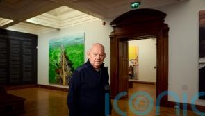 Artist Brian Maguire hopes visitors to exhibition will ‘identify with the dead’