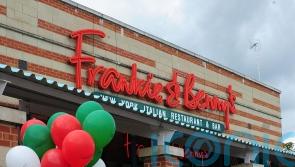 Frankie & Benny’s back in profit as revamp launched