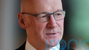 John Swinney pledges further funding for college sport programme