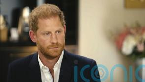 Harry to return to UK for WellChild awards ceremony