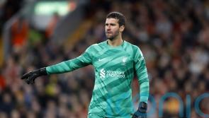 Football rumours: Bayern Munich keeping an eye on Alisson Becker