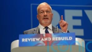 Tory chairman urges leadership candidates to get behind eventual winner