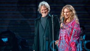 Barbra Streisand remembers A Star Is Born co-star Kris Kristofferson after death