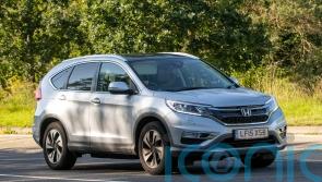 Honda’s CR-V tops list of most-reliable SUVs