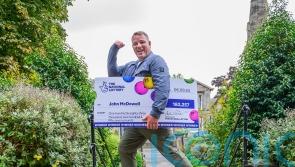 School caretaker wins more than £183,000 on EuroMillions