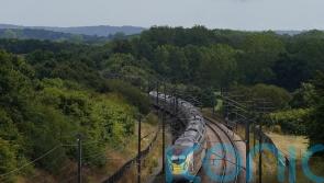 Eurostar fares could be cut as regulator plans to lower HS1 access charges