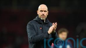 Manchester United focus on Porto clash as pressure mounts on Erik ten Hag