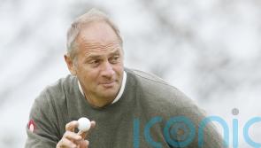 Steve Redgrave joins Dancing On Ice: I can’t dance or skate, why am I doing it?