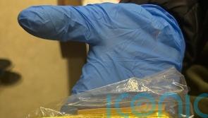 Man in court charged over 1.4 million euro gold bullion discovery