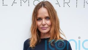 Stella McCartney debuts new ‘it’ bag of the season at Paris Fashion Week