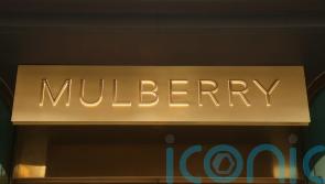 Frasers Group makes £83m bid for struggling luxury brand Mulberry